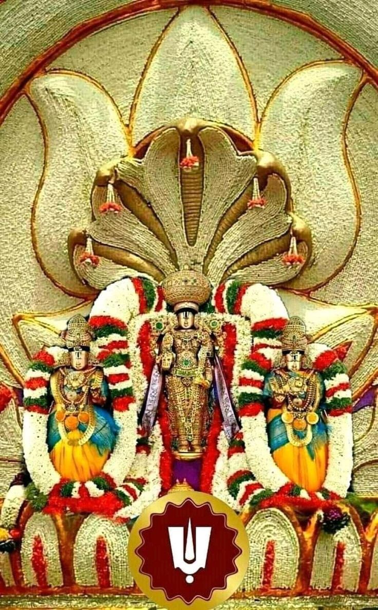 Aularam2003Ram's tweet photo. Om Namo Venkatesaya.
🙏🙏🙏

Yedu Kondala Vada Venkataramana Govinda Govinda. 
🙏🙏🙏 https://t.co/E4yq2sFavc