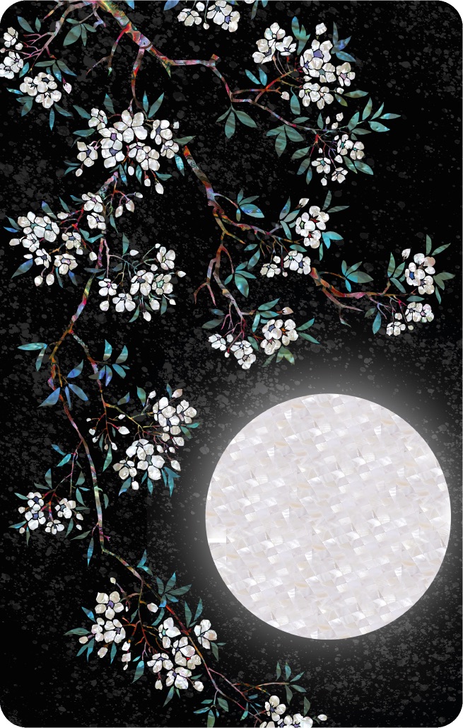 🎉'디센트 카드월렛' 증정이벤트 🎉

달오리와 디센트가 함께 협업으로 
봄이 가득 담긴 '봄밤' 자개카드를 준비했습니다.

🍓이벤트 참여방법은요🍓
1⃣ Follow
<a href="/DCENTWALLETS_KR/">디센트 지갑</a>
<a href="/marybaeg/">moonduck</a> 
2⃣좋아요+리트윗+TAG3  

🍓상품🍓
👑디센트 카드월렛 2명  

마감은 4/12일 까지
발표는 4월13일