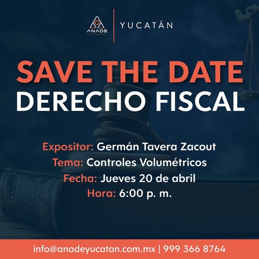 Anade Yucatán tweet media