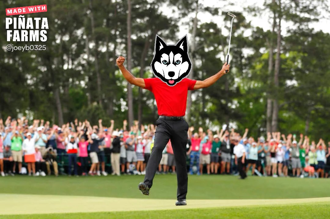 Snacks86's tweet photo. One of my favorite sports events of the year starts Thursday! #themasters ⛳ @baltotoken Masters pool is up! Free to play! Open to all! All details in discord 
🥇 $30 in ETH
🥈@funky_flies Mutant/Fluno Bundle
🥉 @24CarrotBunny Legacy Bun #BaltoToken #NFT 

https://t.co/oOgDZ6YgOb https://t.co/oyf5tx1hQu