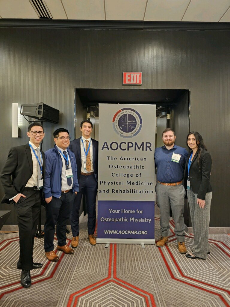 Priya Sharma, DO, MMS tweet media