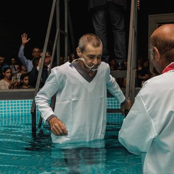 sigagalatas's tweet photo. Enquanto há vida, há esperança. (Eclesiastes 9:4) ❤️ https://t.co/x5BgRGfc63