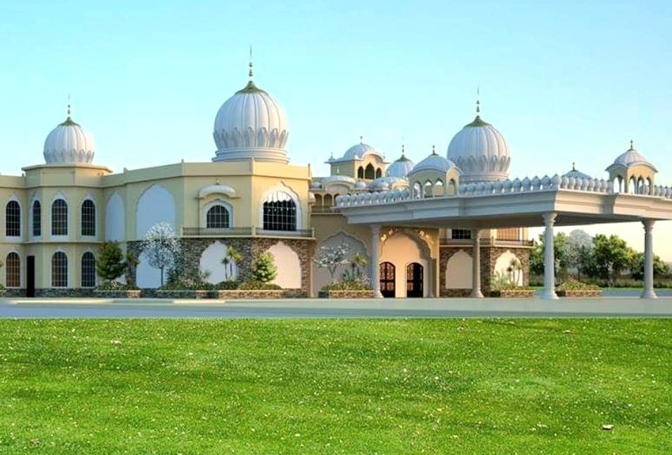 SikhSAACH tweet media