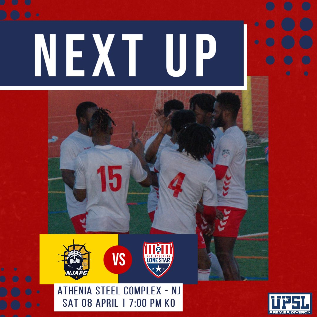 Philadelphia Lone Star F.C. tweet media