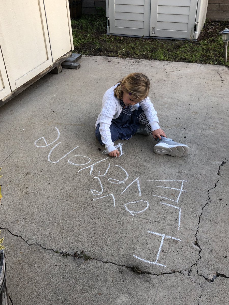 rachaelvoorhees's tweet photo. Bragging: We are raising one awesome kiddo. 

#KidLife #ThisIs5 #SanDiego https://t.co/vP3HqSAiNM