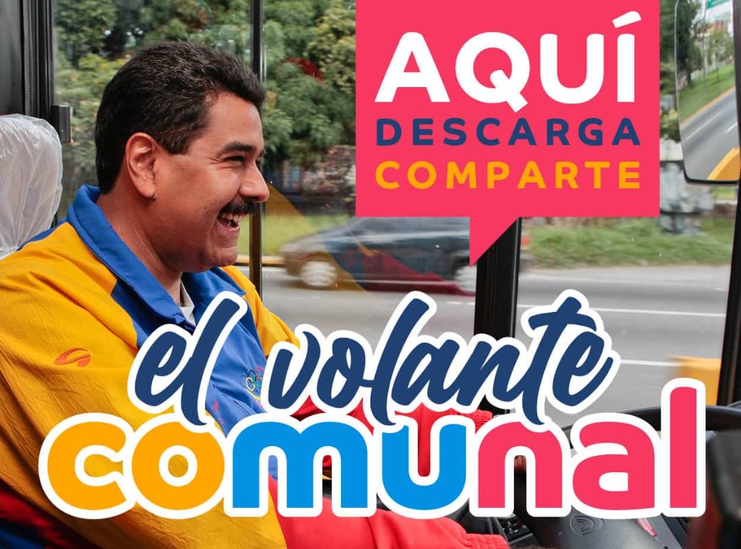 carolina millan (@carolin93147910) on Twitter photo #SemanaMayorEnFamilia Volante Comunal ||
Descargue, lea y comparta: Volante-034. El Comandante Chávez contra la corrupción.<a href="/NicolasMaduro/">Nicolás Maduro</a> #SemanaMayorEnFamilia Volante Comunal ||
Descargue, lea y comparta: Volante-034. El Comandante Chávez contra la corrupción.<a href="/NicolasMaduro/">Nicolás Maduro</a>