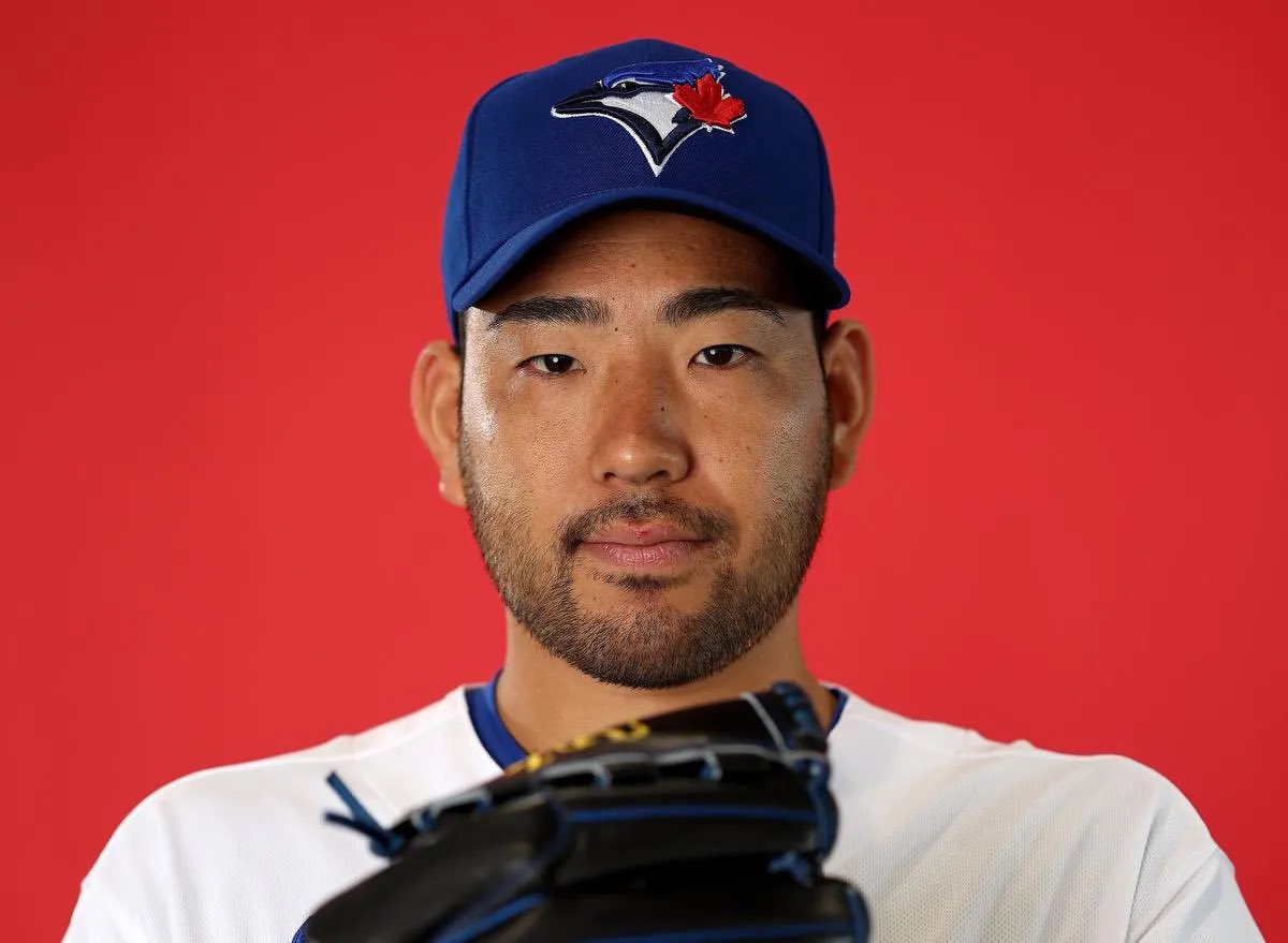 Cease2Kirk's tweet photo. Well guys, it all comes down to Yusei Kikuchi. Time to beat all the washed allegations, he will put this team on his back show his amazing spring was not a fluke. #YuseiCares yusei will put this team on the right track again. #YuCy https://t.co/ihsm96EmPT