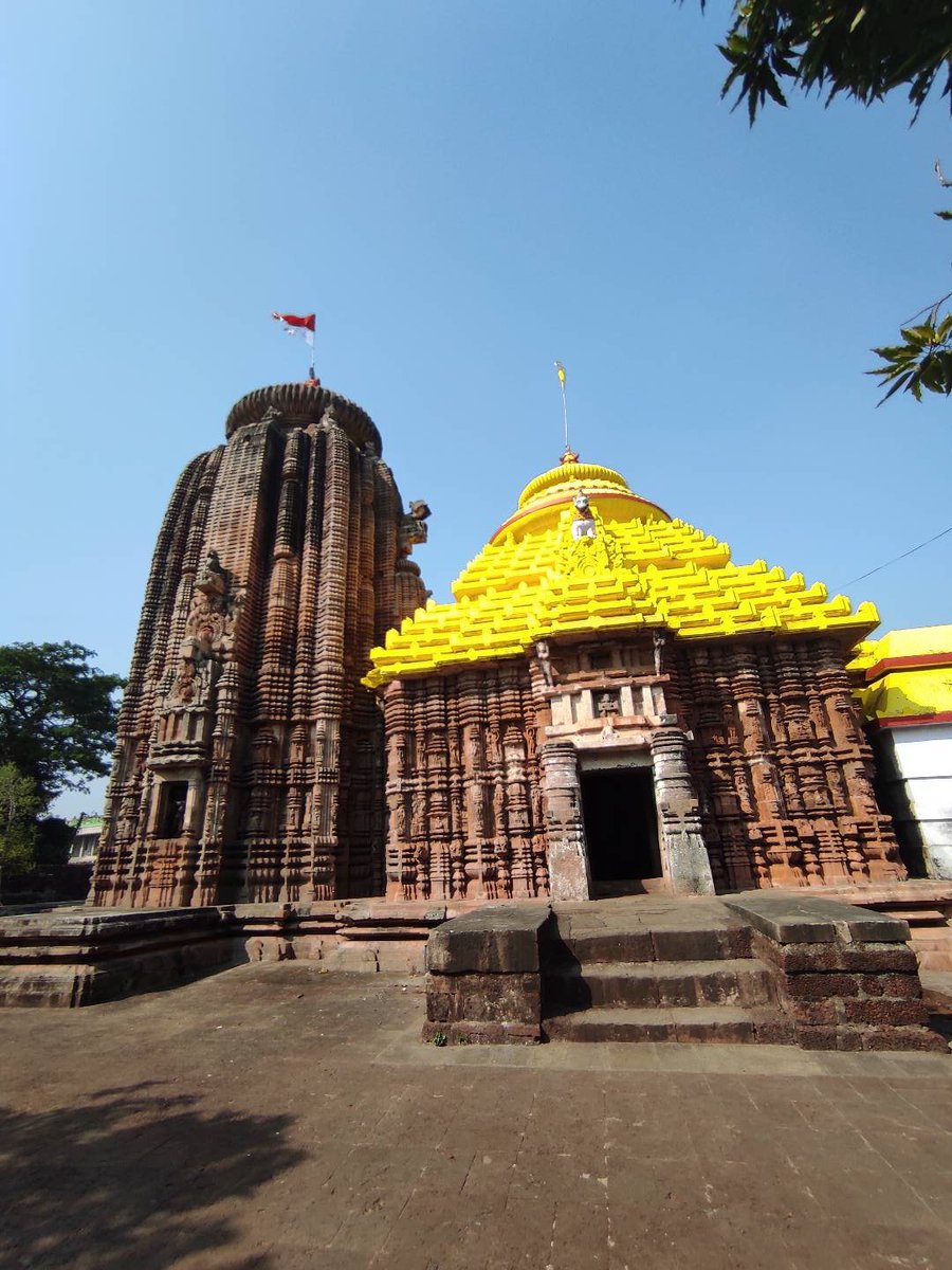 Kamalakant_Odia's tweet photo. @jnpankaj Niali Madhab Temple https://t.co/zHM3752eAP
