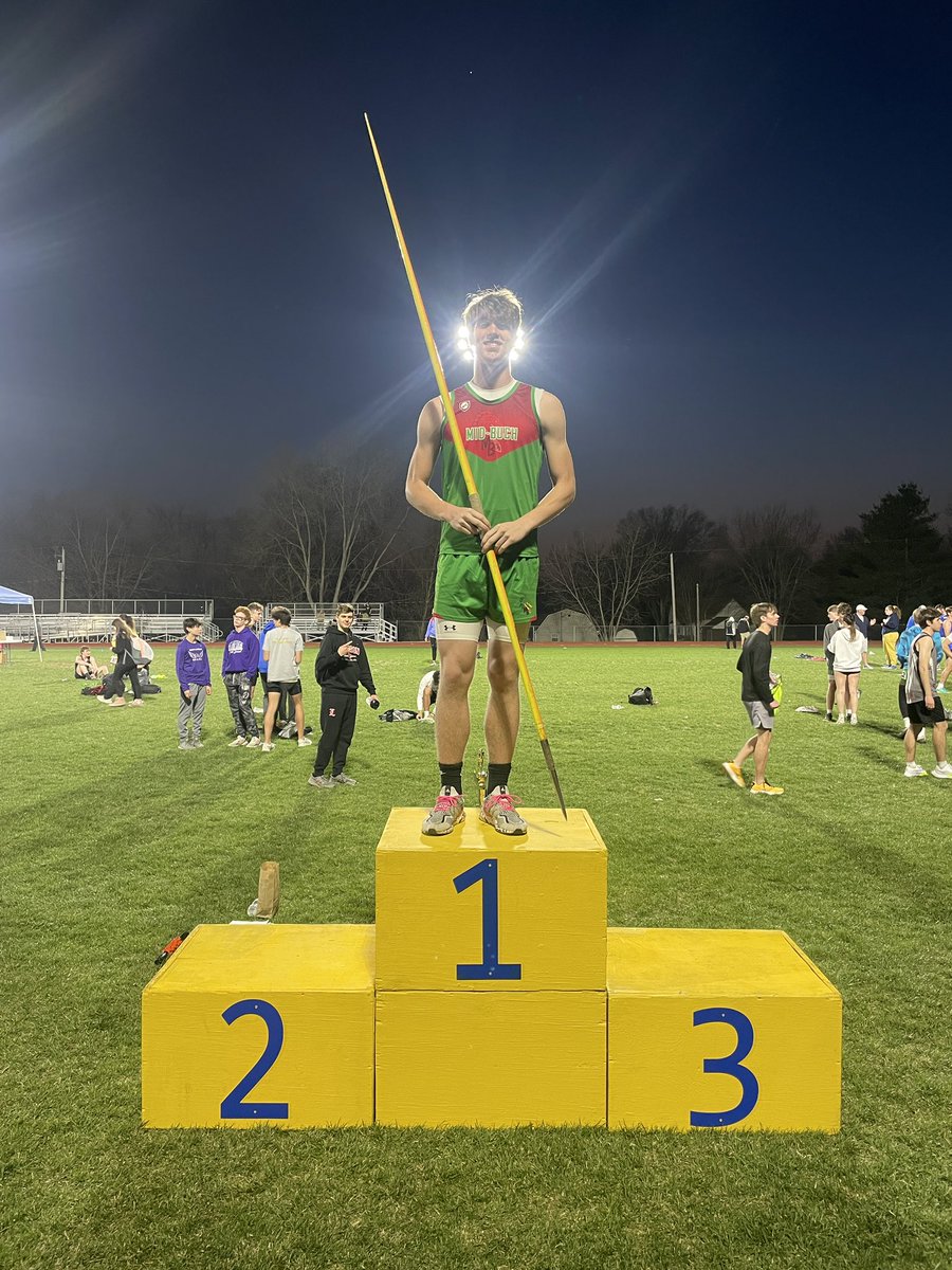 MB Track tweet media