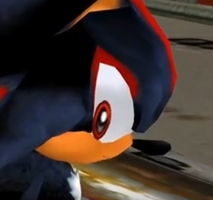mestitia_'s tweet photo. while shadow's not keen on breaking into someone's residence, he's flexible enough to make exceptions.

with a flash of light, his made his presence known in the robot's home the instant he teleported. not like he was trying to hide himself.

❛  show yourself, jenny wakeman.  ❜ https://t.co/BXxVn9TWHF