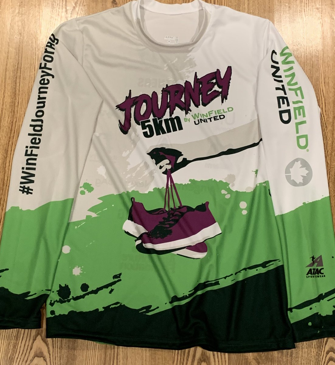 David Van Dam tweet media