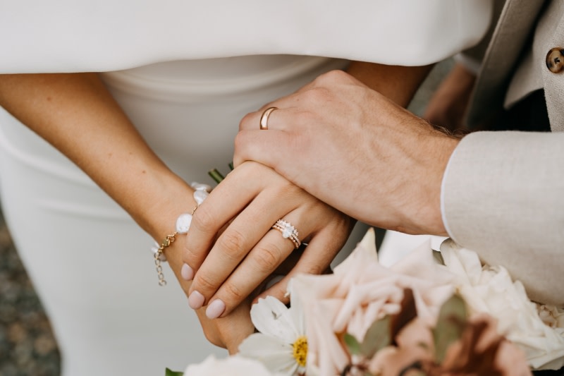 ***The Planning Issue*** Rachel from Fern Weddings Australia has the ins and outs of the name change over on Polka Dot You in "How To Change Your Name After The Wedding" polkadb.com/4345i25