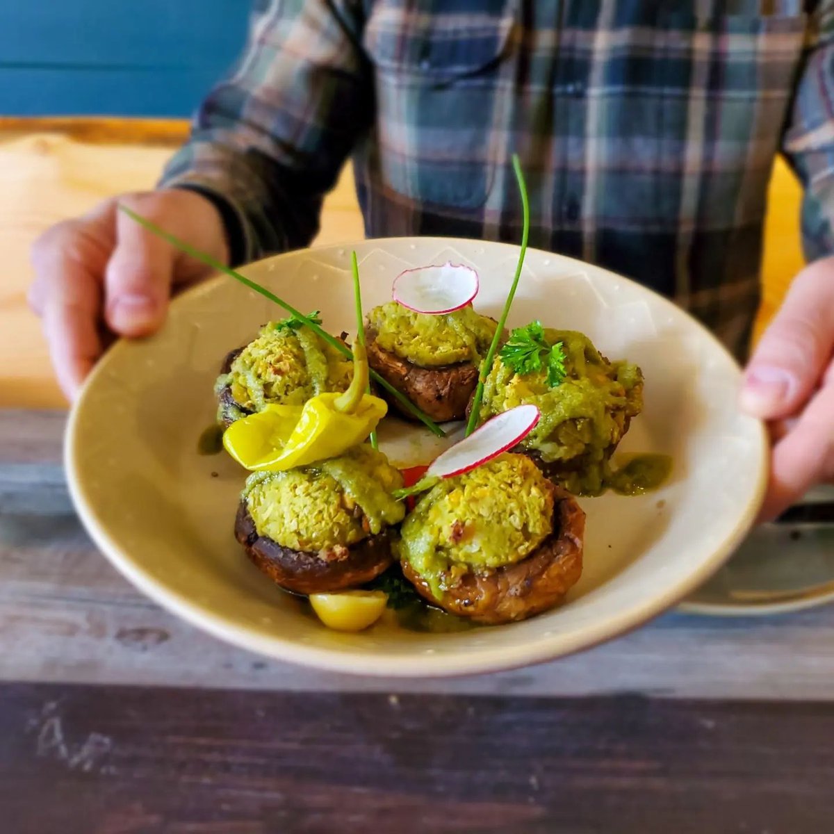 Travelling around the region this spring? Nakusp is a great place to resupply and indulge in a few 'city' essentials.