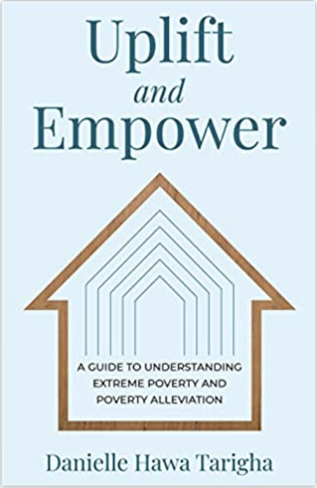 uchicagocwa's tweet photo. Come join the CWA April 29 for this lively #bookclubdiscussion on Uplift and Empower, a book by @UChicagoAlumni  @danielle_hawa. The book is a guide to understanding extreme poverty and poverty alleviation. A Q&amp;A discussion will follow. 

#uchicagoalumni https://t.co/GNMgJxcITV https://t.co/UDnPZAlq4b