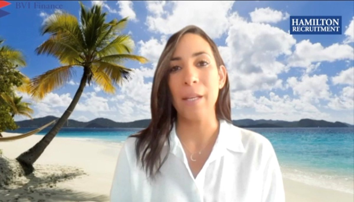 FSglobalcareers's tweet photo. A video insight into what it’s like living and working in the British Virgin Islands. Click here to learn more: https://t.co/jL30k4Z518 #BVI #RelocationProcess #Recruitment https://t.co/YIpMWyytBB