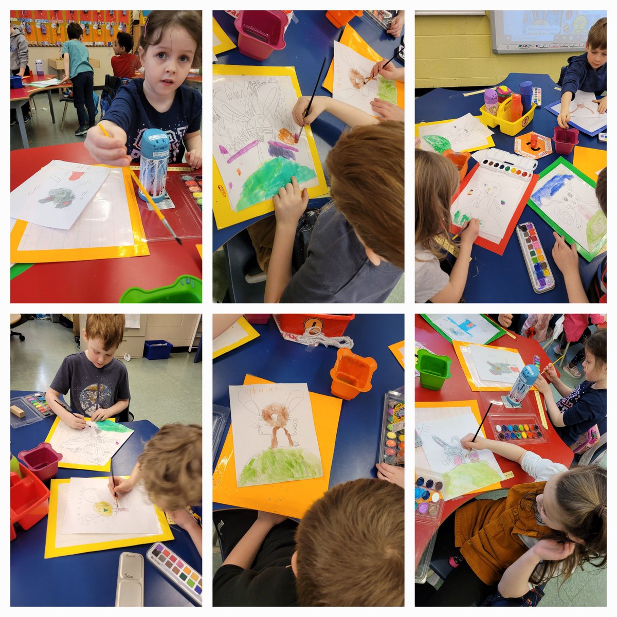 Giselle Benoit tweet media