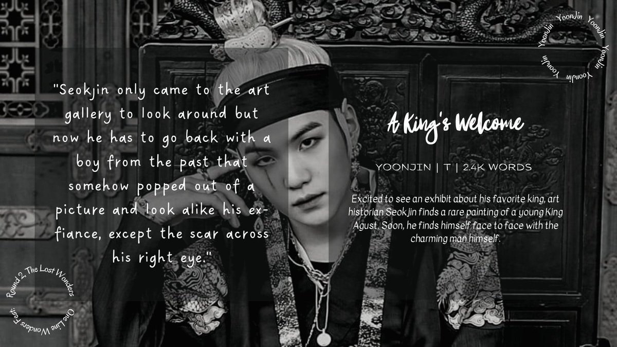 BTS1LineWonders's tweet photo. 💫 No Archive Warnings Apply 
💫 Rated: T

https://t.co/GUvVBaVeMu https://t.co/dRSyCeCT6n