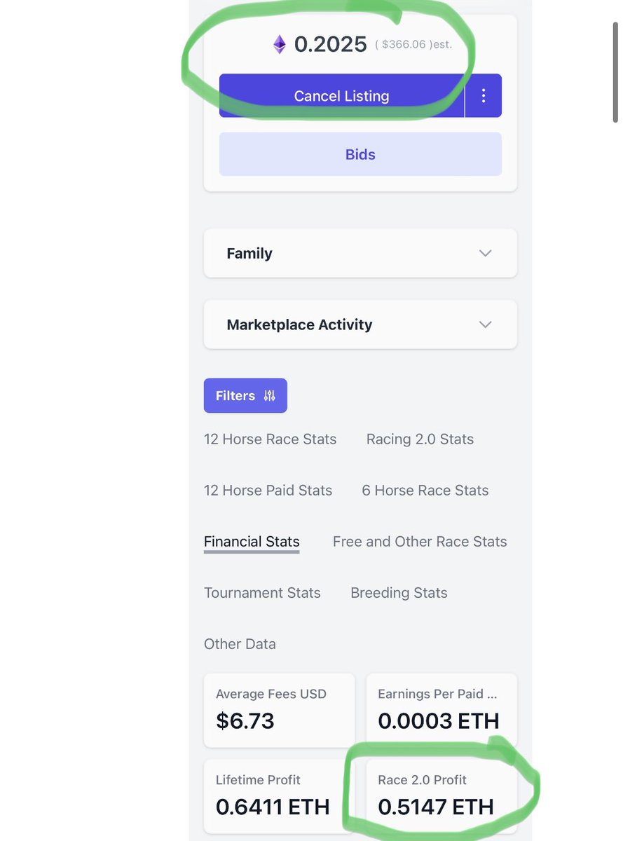 hawku.com/horse/458124