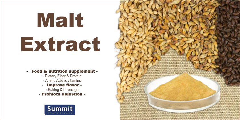 LilyG141592's tweet image. Malt Extract

#fruitpowder #botanicalextract
#food #medicine #pharmacy
#beauty #cosmetics 
#pharmaceutical #nourish
#healthylifestyle #health 
#healthyfood #Mineral
#supplement #ingredient #trade 
#internationaltrade #foodindustry 
#businessparnership
#protein #aminoacid #vitamin