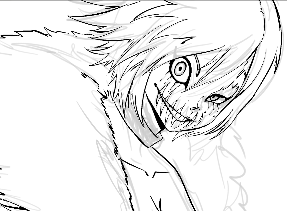 You cant hide #wip 