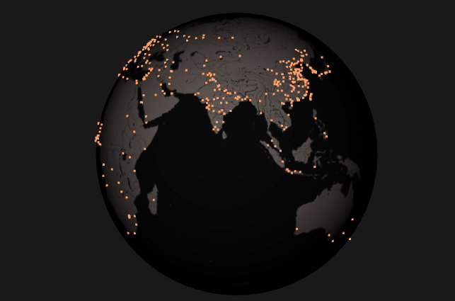 A collab between my team (DSI) and the ABC's International desk exploring the challenges India faces as it takes over the title as the world's most populous country abc.net.au/news/2023-04-0…