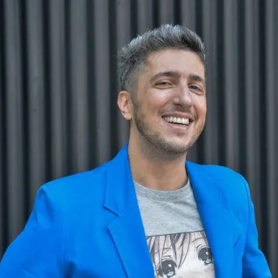 TENDENCIASok's tweet photo. A QUIEN LE CREES?.

LUCAS BENVENUTO 👉 RT 

JEY MAMMON 👉 FAV 

#BastaBaby https://t.co/4KSQ1f65WR