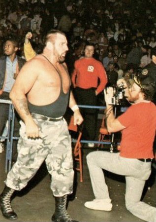 M_NightRiderFan's tweet photo. R.I.P. Butch Miller #RIPButchMiller #BushwhackerButch #SheepherderButch #ButchMiller https://t.co/7XpYwR1suL