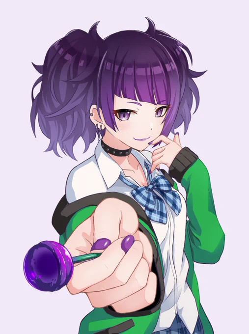今日はこういう時じゃないとあんまり出す機会がないやつを…#祝シャニマス5周年 #シャニマスつくってみた 