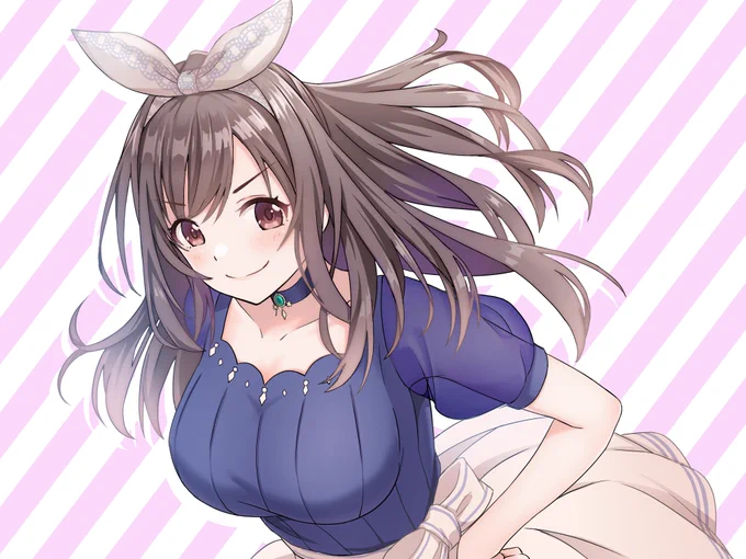 今日はこういう時じゃないとあんまり出す機会がないやつを…#祝シャニマス5周年 #シャニマスつくってみた 