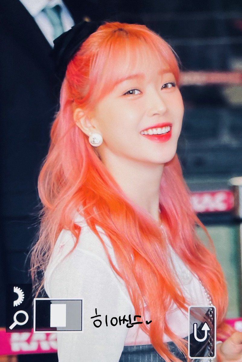 230404 preview

#스테이씨 #STAYC #수민 #SUMIN
#쑴니토끼봐라