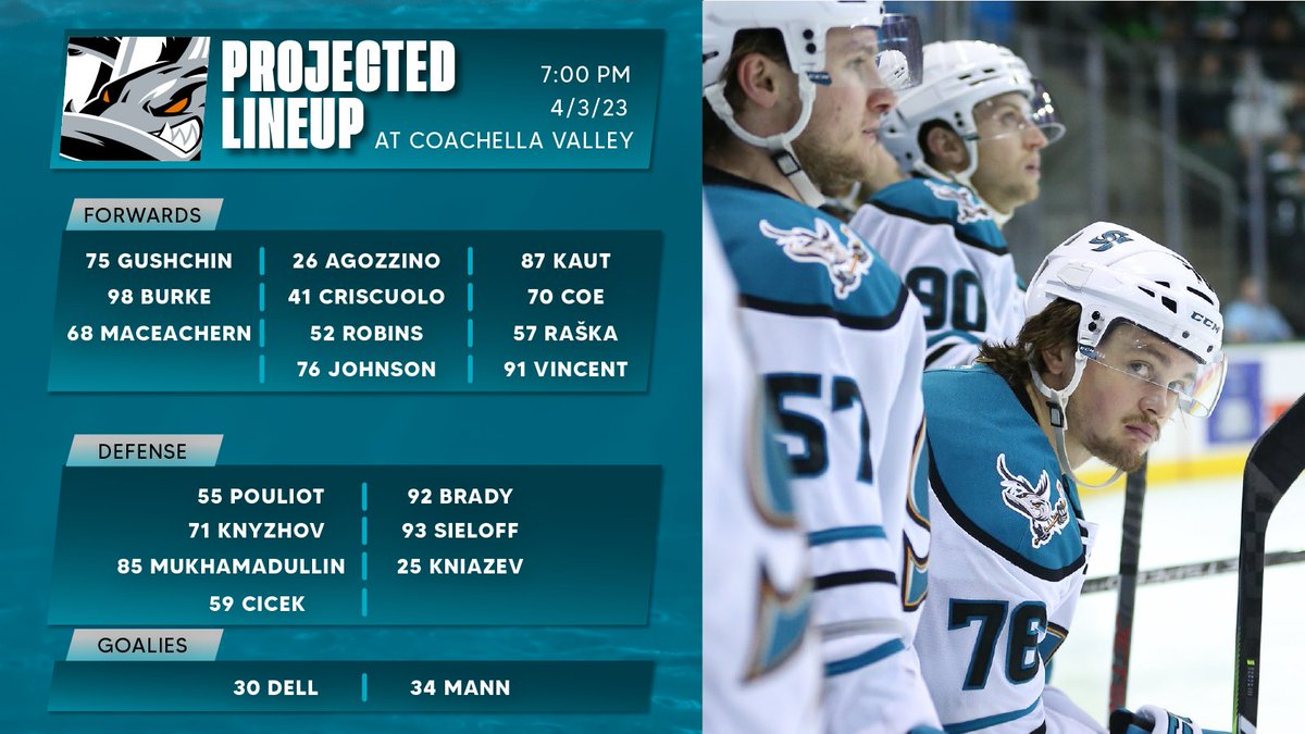 SJ Barracuda tweet media