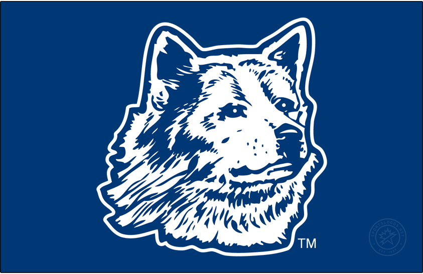 Chris Creamer on Twitter "UCONN Huskies Logo 197081"