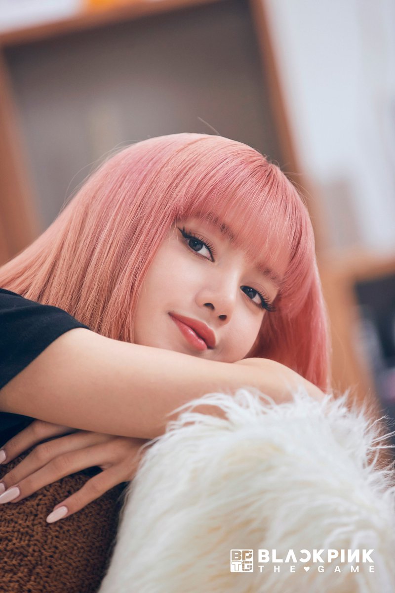 BLACKPINKGLOBAL's tweet photo. #BPTG x #LISA

BLACKPINK THE GAME
@BPTG_OFFICIAL @BLACKPINK https://t.co/h0sfXxV5bp