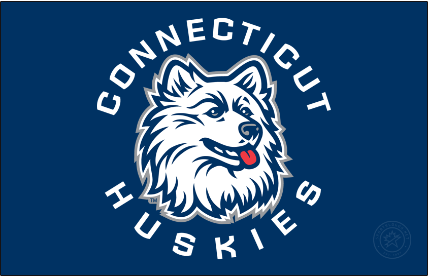 Chris Creamer on Twitter "UCONN Huskies Logo 20022012"
