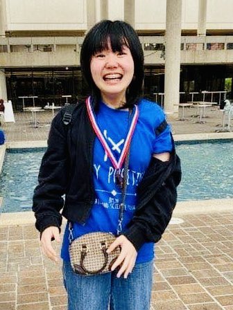 BerryMiller_JH's tweet image. Congratulations to our Bobcat #MathAndScience Club that went to San Antonio State Competition! Enyang placed 11th in State for 8th grade Science &amp;amp; Caroline placed 17th in State for 7th grade Number Sense! ❤️💙🐾🧮🔬🏅#StayPositive #ItStartsHere  #WeArePearlandISD