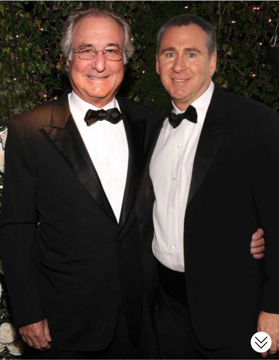 gaetinx's tweet photo. #EndFinancialTerrorism kenny like madoff before him, is this bubbles scapegoat. Super criminal forsure but theres many more … 🧐 #nocellnosell https://t.co/PXPjcRfthN