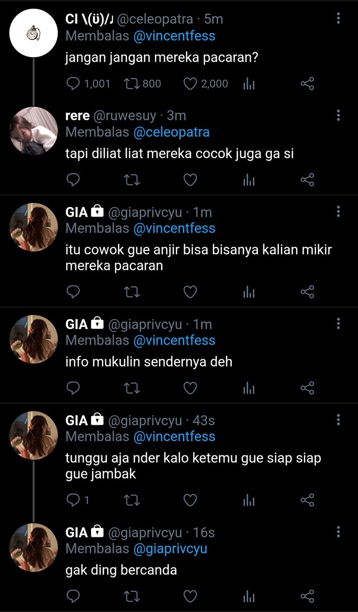 callerawr's tweet photo. serba serbi backstreet

; haechan few tweet au

© raraguts https://t.co/HMLiYgCNvV