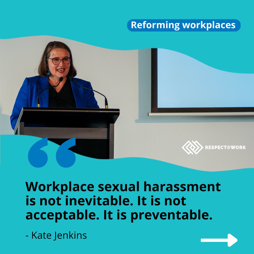 THREAD: I end my seven-year term as Sex Discrimination Commissioner this month. I've driven fundamental changes to workplace gender equality in Australia. Here’s how… 1/9