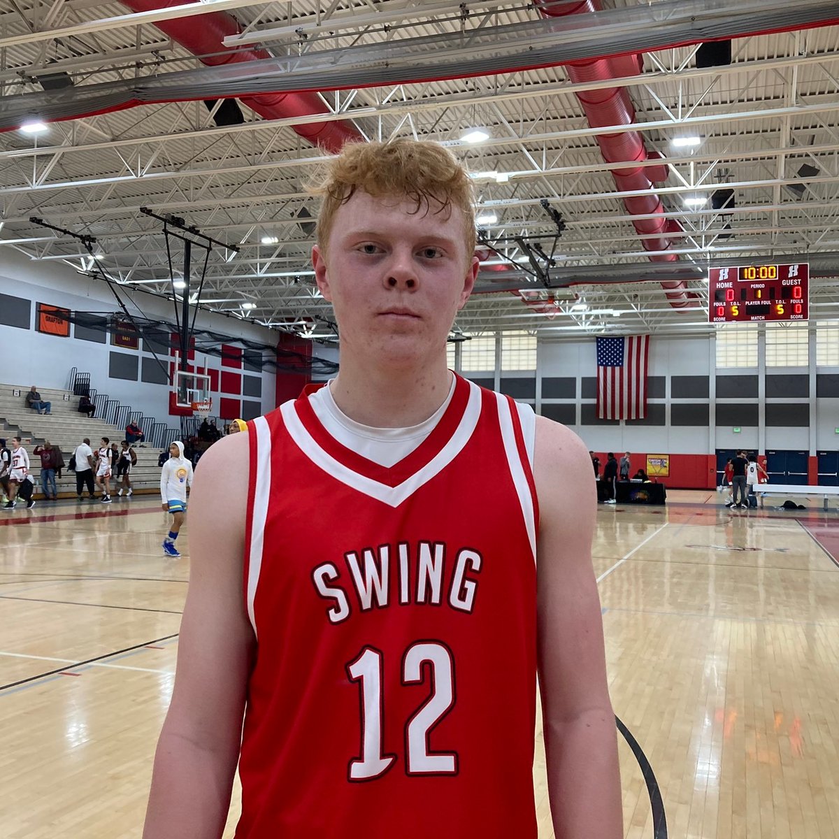 Wisconsin Swing 2026 tweet media