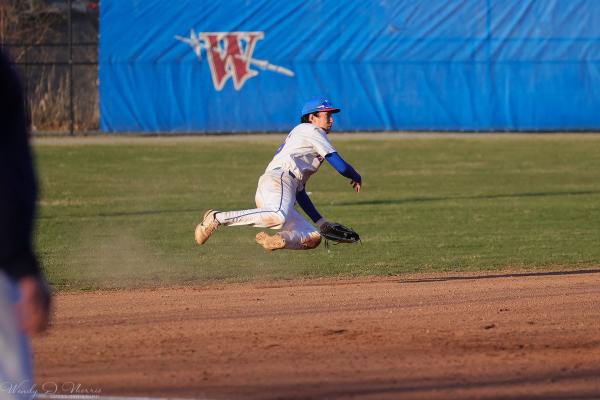 Photos from todays <a href="/lancer_sports1/">Waterford Athletics</a> baseball game vs. <a href="/WAAthletics/">Woodstock Academy Athletics</a>. <a href="/TheDayCTsports/">The Day sports</a> <a href="/GoECCAthletics/">ECC Athletics</a> <a href="/WPS_CT/">Waterford Schools</a> <a href="/ciacsports/">CIAC Sports</a>