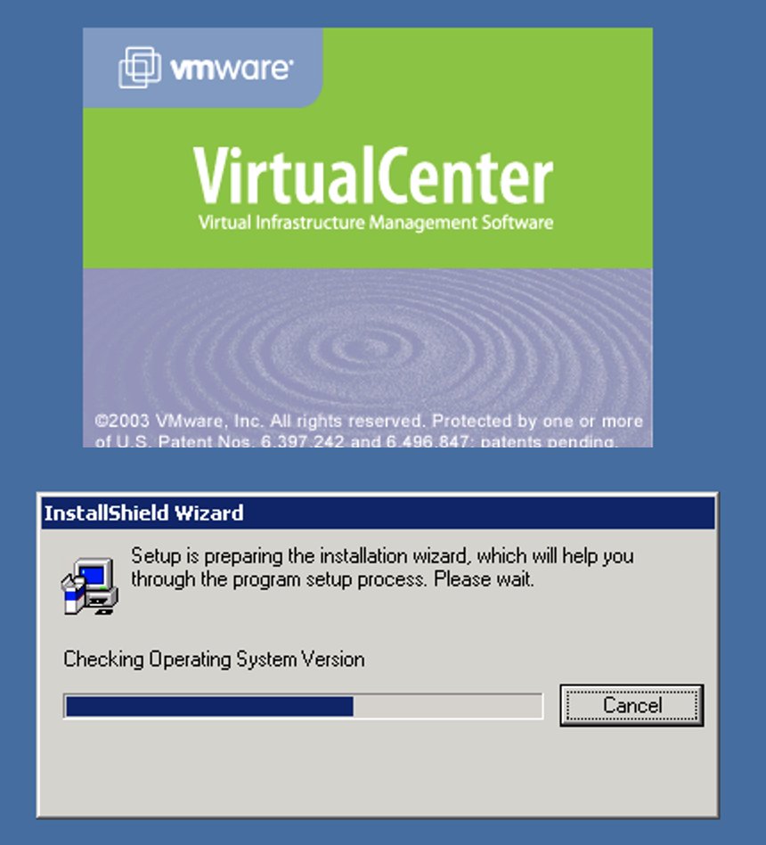 William Lam (@lamw@vmst.io) on Twitter: