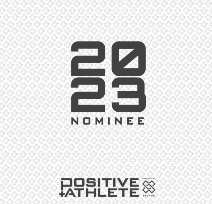 Daniel Long (@daniellong2023) on Twitter photo Thank you! I am honored to have been nominated by my family, coaches, and community members as a 2023 <a href="/PositiveAthGA/">Positive Athlete GA</a>. #TigerPride #PositiveAthleteGA Thank you! I am honored to have been nominated by my family, coaches, and community members as a 2023 <a href="/PositiveAthGA/">Positive Athlete GA</a>. #TigerPride #PositiveAthleteGA