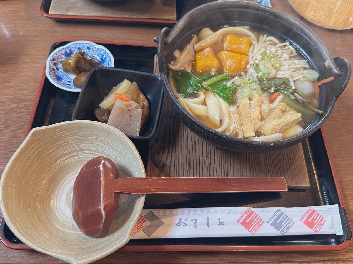 道志村行きました！！