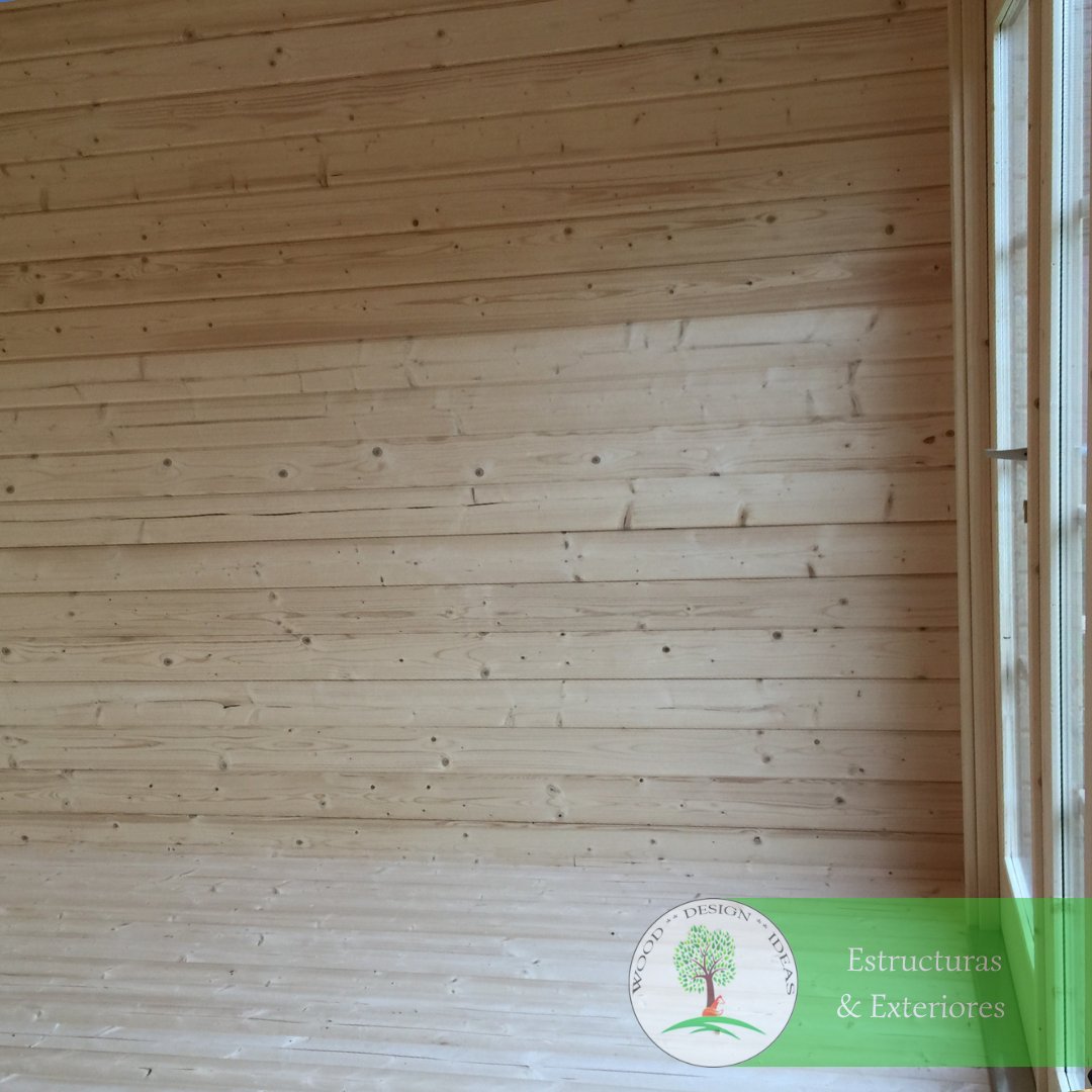 IdeasExteriores's tweet photo. Las casetas para jardรญn pueden ser personalizadas para adaptarse a tus necesidades. ยกHaz realidad el espacio que siempre has querido!
#garden #shed #wooden #cottagestyle #wood #design #ideas #rustics #gardendesign #outdoorliving #inspiration #shedlife #cabin #timber #cabinlife ๐ https://t.co/h7sHO7y9Uh