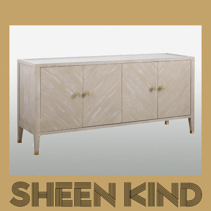 Add #storage and #countrystyle to any #livingroom or #bedroom with this #French influenced design #sideboard.
cutt.ly/c4165
.
.
#buffet #cabinet #mediaconsole #tvcabinet #credenza #frenchcountry #cottagestyle #modernclassic #homefurniture #furnituremaker #sheenkind