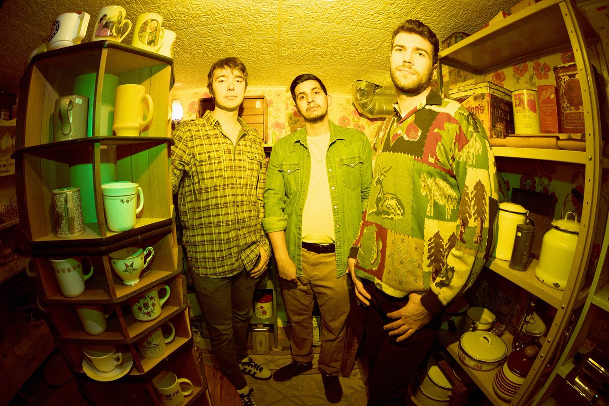 Arcane Ghosts tweet media