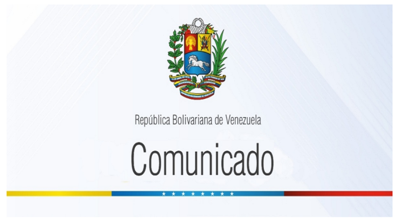 Venezuela condena ataque terrorista en San Petersburgo (+Comunciado) #04Abr vtv.gob.ve/venezuela-ataq…