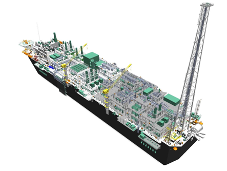 CoensCo's tweet photo. COENS' Current FPSO Projects
https://t.co/MzR7NXPqYO #oilandgas https://t.co/tqBgXHeb3C