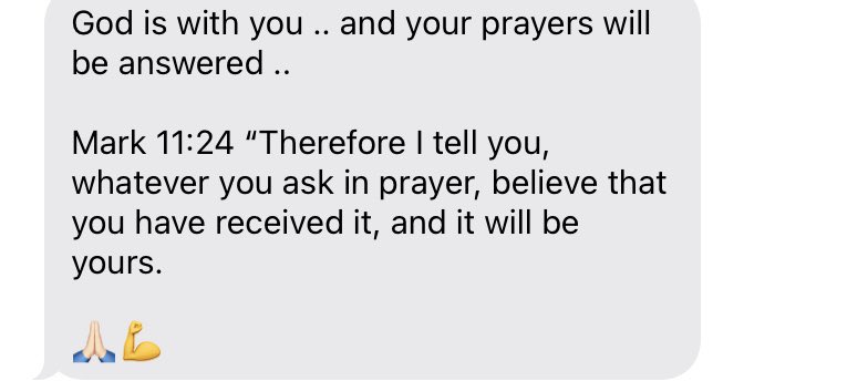 🙏 prayer request ✨✨✨

Please pray for me over the next 2 days, 

Truly greatful for your love and prayers! 💋 Thank you! 

Heart squeeze 💝✨✨✨

#Greatful  #prayers All glory to #God #Blessings #love