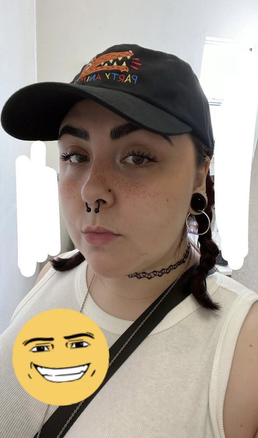 Sarrie On Twitter I Braided My Gf s Hair And They Cute Https t co BMvGi92Czr Twitter